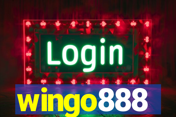wingo888