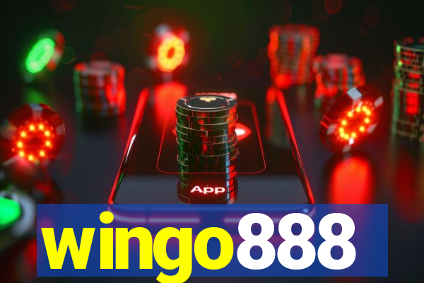 wingo888