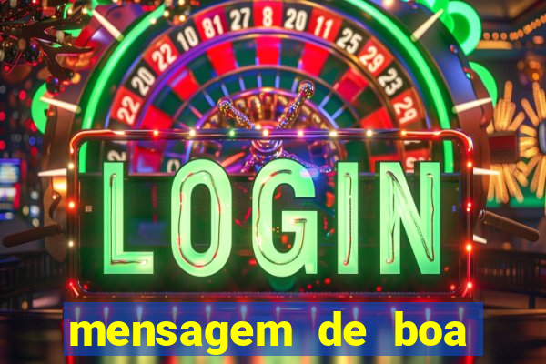 mensagem de boa sorte e sucesso profissional