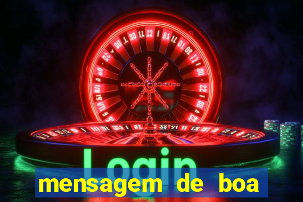 mensagem de boa sorte e sucesso profissional