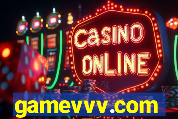 gamevvv.com