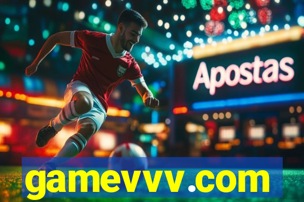 gamevvv.com