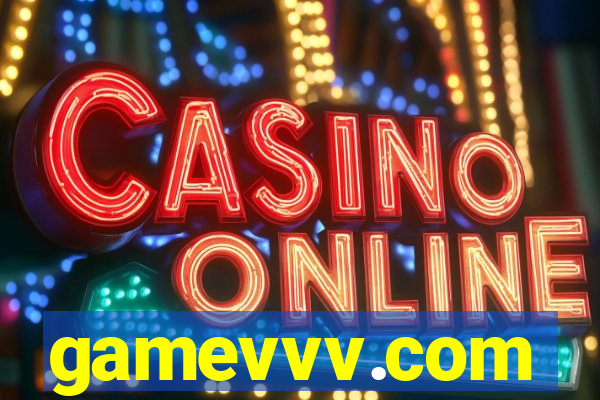 gamevvv.com