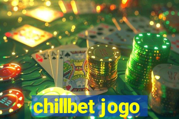 chillbet jogo