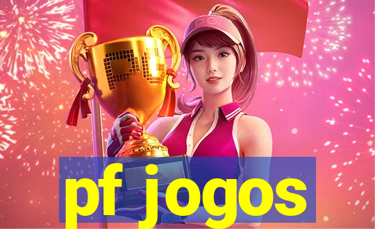 pf jogos
