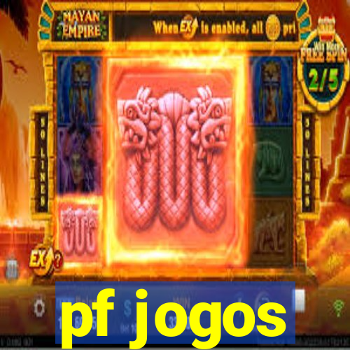 pf jogos
