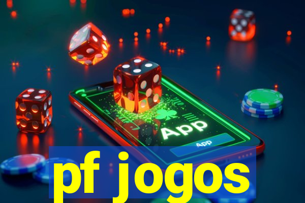 pf jogos