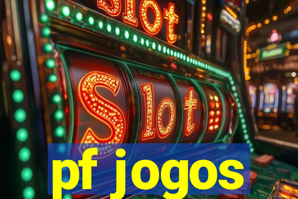 pf jogos