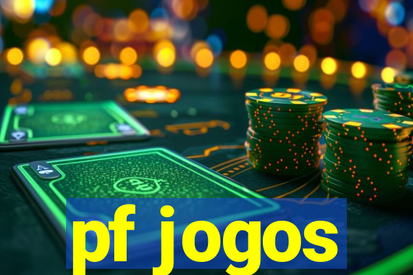 pf jogos