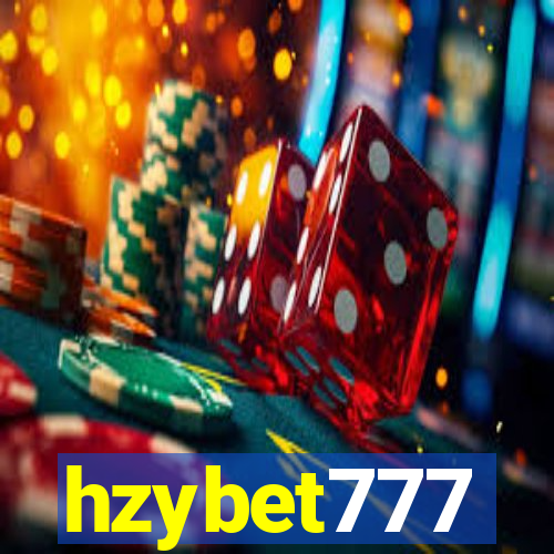 hzybet777