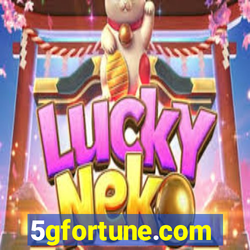 5gfortune.com