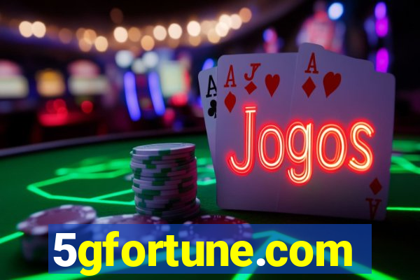 5gfortune.com