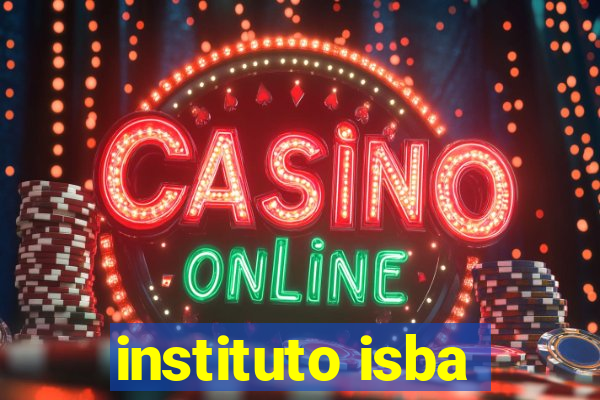instituto isba