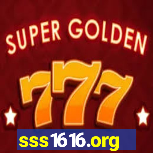 sss1616.org
