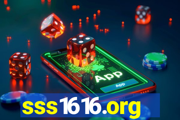 sss1616.org