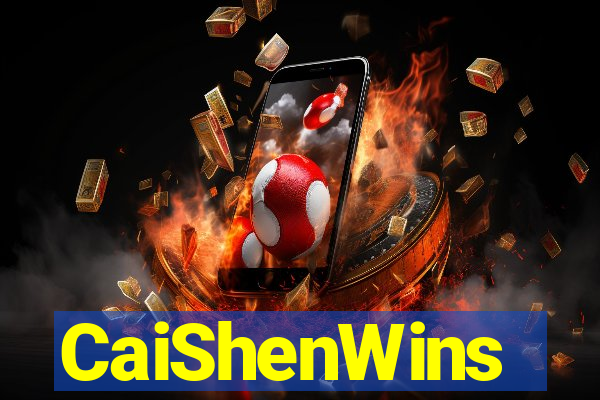 CaiShenWins