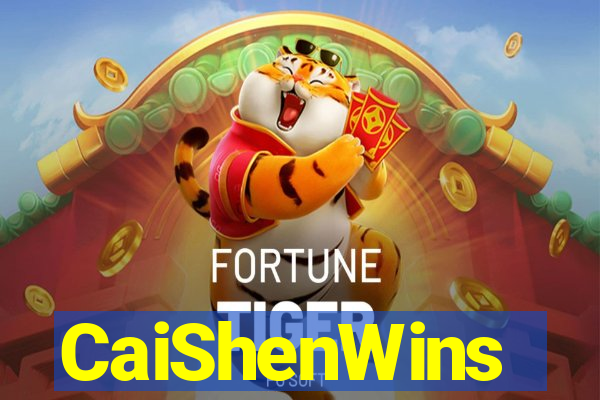 CaiShenWins