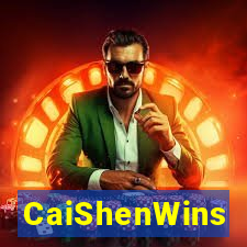 CaiShenWins