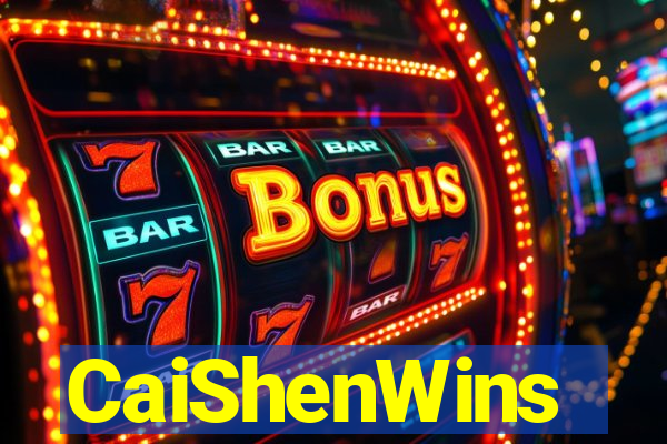 CaiShenWins