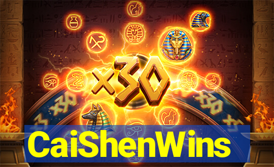 CaiShenWins