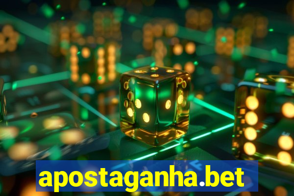 apostaganha.bet