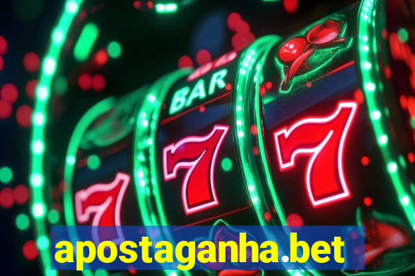 apostaganha.bet