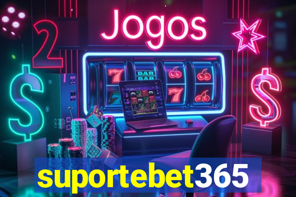 suportebet365