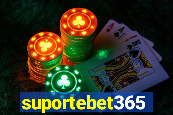 suportebet365