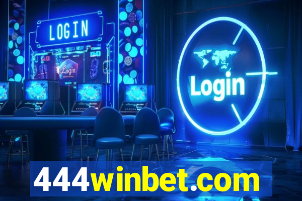 444winbet.com