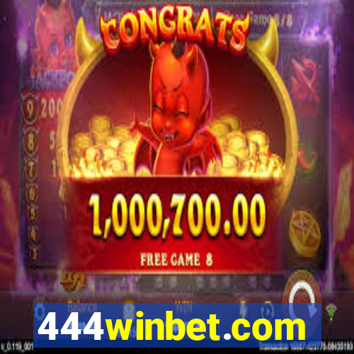 444winbet.com