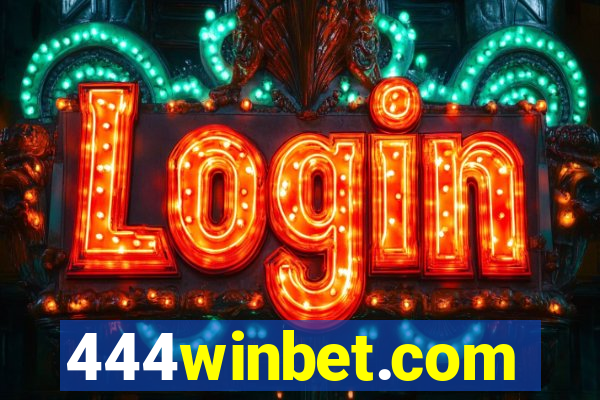 444winbet.com