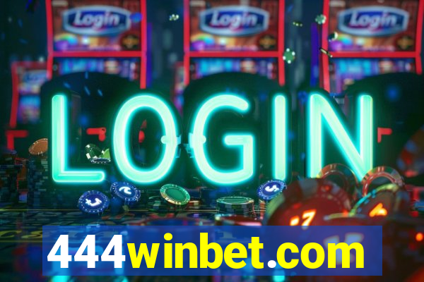 444winbet.com