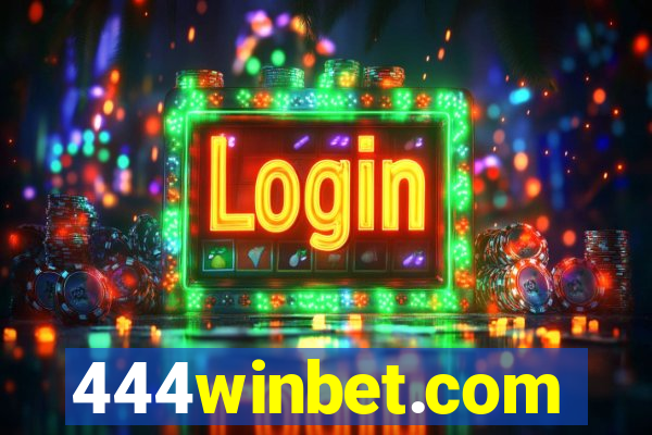 444winbet.com