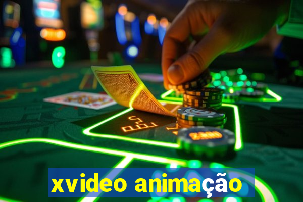 xvideo animação