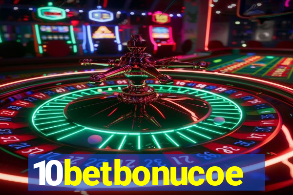 10betbonucoe