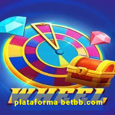 plataforma betbb.com