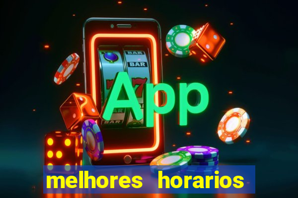 melhores horarios para jogar na betano