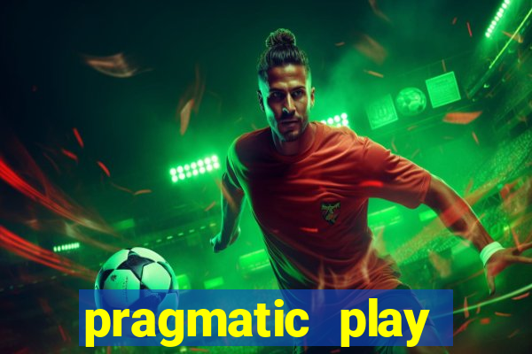 pragmatic play slots rtp
