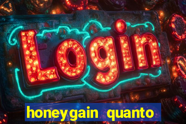 honeygain quanto tempo demora