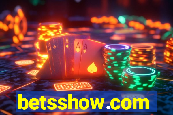 betsshow.com
