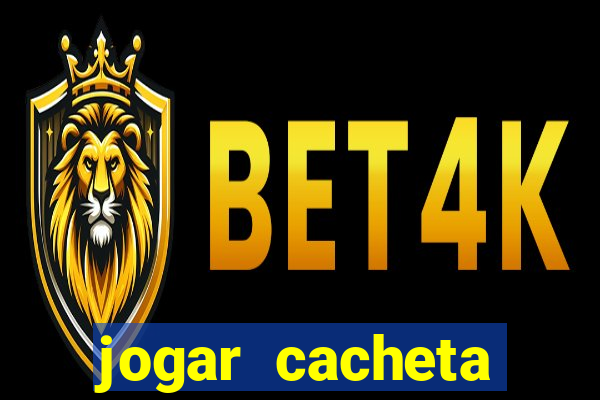 jogar cacheta online valendo dinheiro