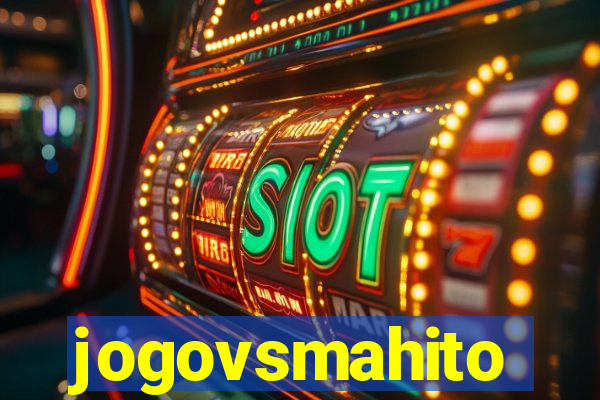 jogovsmahito