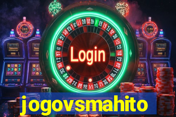 jogovsmahito