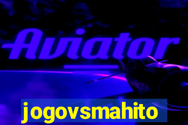 jogovsmahito