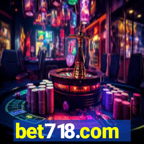 bet718.com