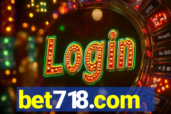 bet718.com