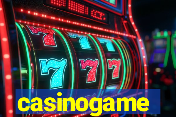 casinogame