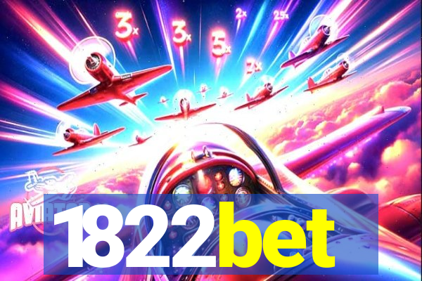 1822bet