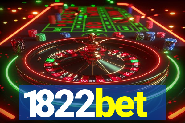 1822bet