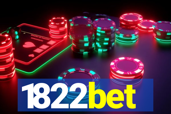 1822bet